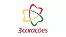 3 CORACOES