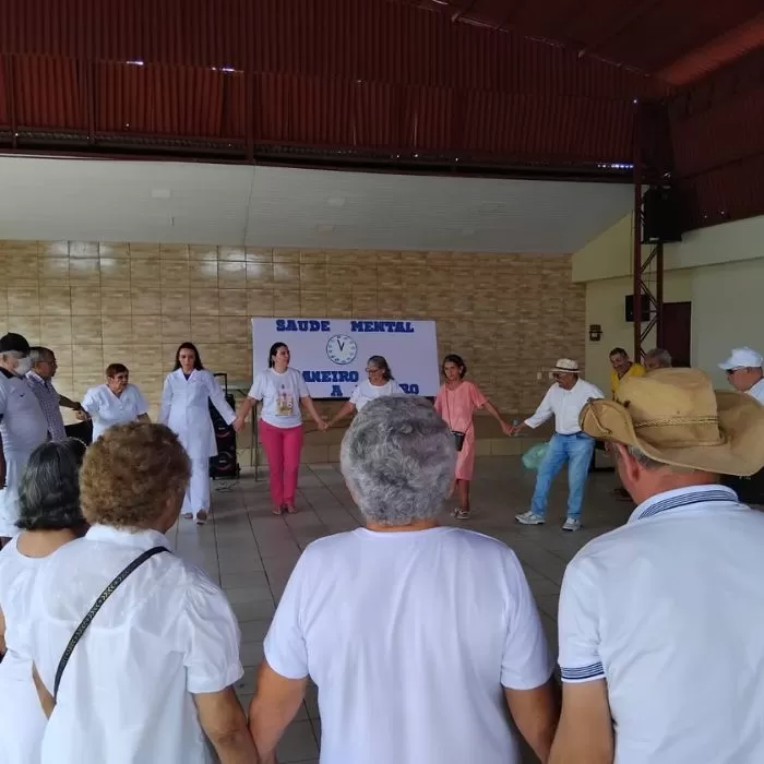 Atividades Educativas